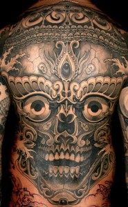 11.Tattoo by Filip Leu