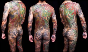 15.Tattoo by Filip Leu