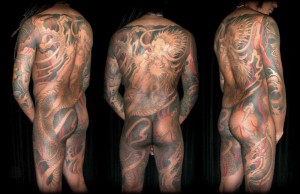 24.Tattoo by Filip Leu
