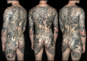 29.Tattoo by Filip Leu