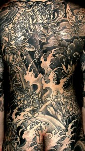 30.Tattoo by Filip Leu