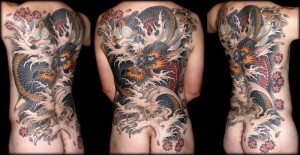 35.Tattoo by Filip Leu
