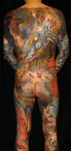 48.Tattoo by Filip Leu