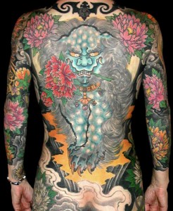 6.Tattoo by Filip Leu